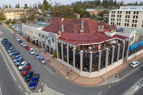 Ocean Beach Hotel - Accommodation Melbourne 3