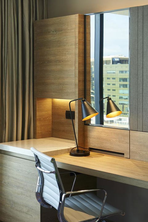 Doubletree By Hilton Perth Northbridge - Accommodation Melbourne 14