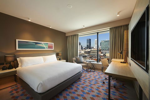 Doubletree By Hilton Perth Northbridge - Accommodation Melbourne 10
