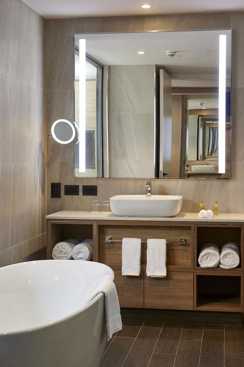 Doubletree By Hilton Perth Northbridge - Accommodation Melbourne 17