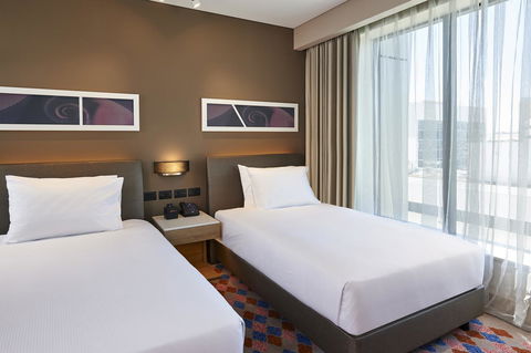 Doubletree By Hilton Perth Northbridge - Accommodation Melbourne 1