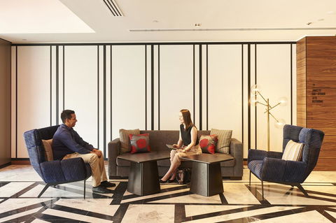 Doubletree By Hilton Perth Northbridge - Accommodation Melbourne 24