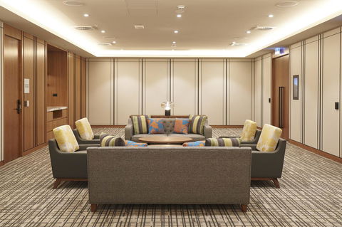 Doubletree By Hilton Perth Northbridge - Accommodation Melbourne 22