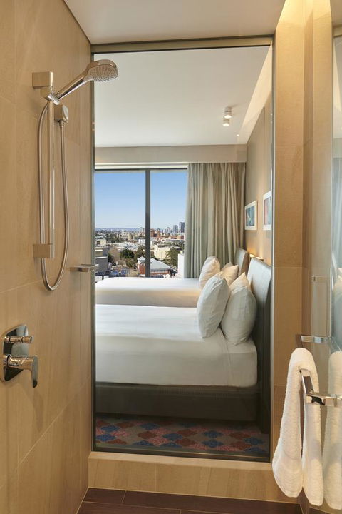Doubletree By Hilton Perth Northbridge - Accommodation Melbourne 8