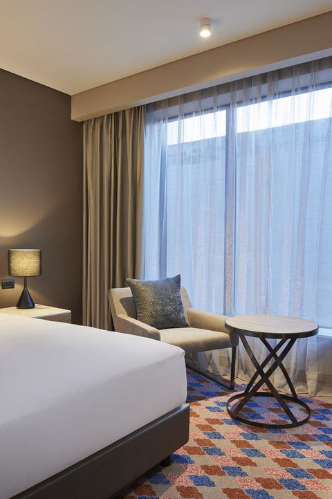 Doubletree By Hilton Perth Northbridge - Accommodation Melbourne 3