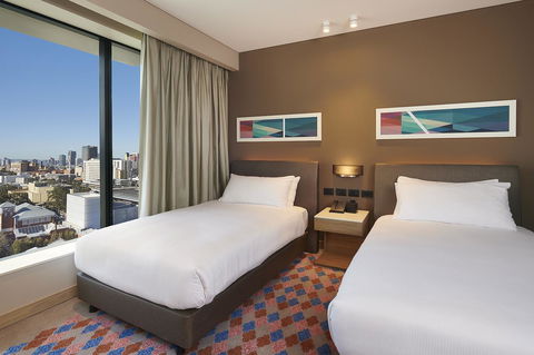 Doubletree By Hilton Perth Northbridge - Accommodation Melbourne 12