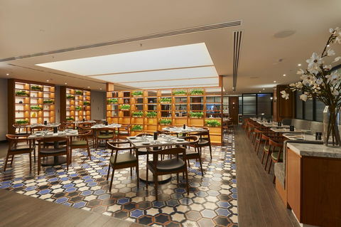 Doubletree By Hilton Perth Northbridge - Accommodation Melbourne 4
