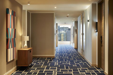 Doubletree By Hilton Perth Northbridge - Accommodation Melbourne 21
