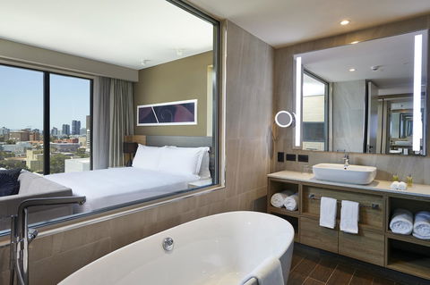 Doubletree By Hilton Perth Northbridge - Accommodation Melbourne 16