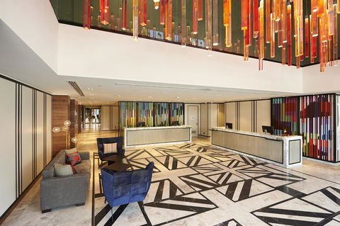 Doubletree By Hilton Perth Northbridge - Accommodation Melbourne 0