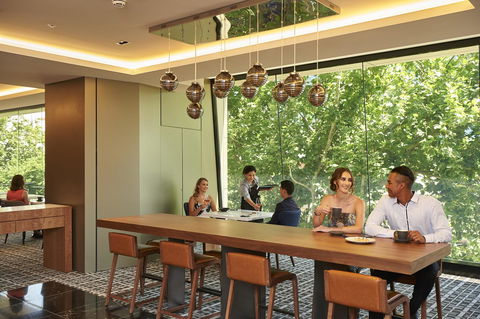 Doubletree By Hilton Perth Northbridge - Accommodation Melbourne 27