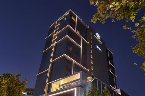Doubletree By Hilton Perth Northbridge - Accommodation Melbourne 5