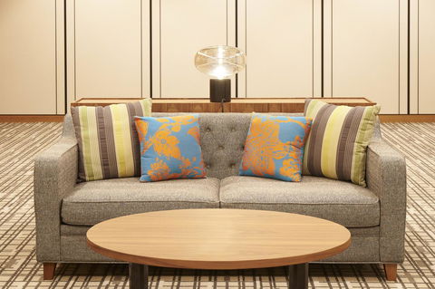 Doubletree By Hilton Perth Northbridge - Accommodation Melbourne 25