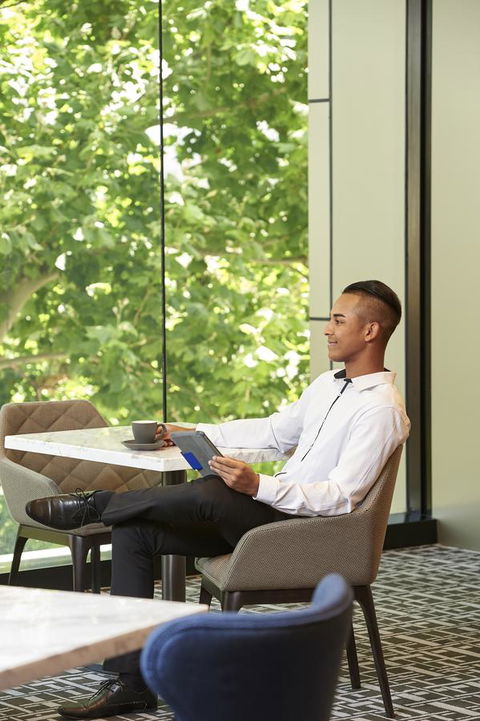 Doubletree By Hilton Perth Northbridge - Accommodation Melbourne 28