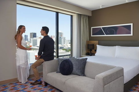 Doubletree By Hilton Perth Northbridge - Accommodation Melbourne 15