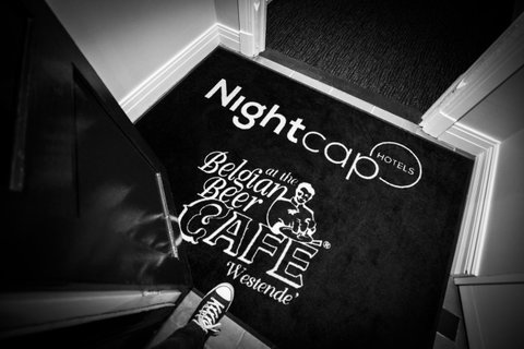 Nightcap At Belgian Beer Cafe - Accommodation Melbourne 21
