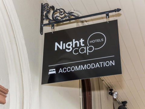 Nightcap At Belgian Beer Cafe - Accommodation Melbourne 41