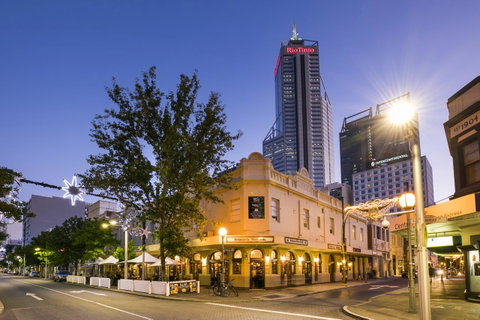 Nightcap At Belgian Beer Cafe - Accommodation Melbourne 22