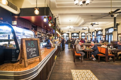 Nightcap At Belgian Beer Cafe - Accommodation Melbourne 25