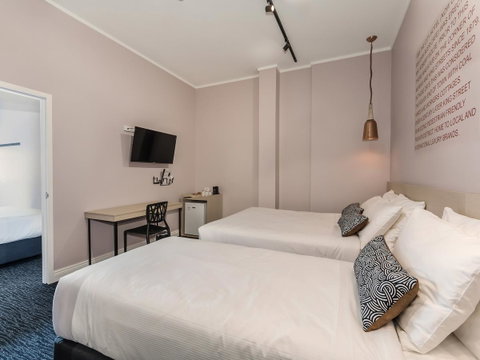 Nightcap At Belgian Beer Cafe - Accommodation Melbourne 43