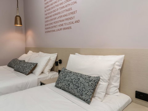 Nightcap At Belgian Beer Cafe - Accommodation Melbourne 38