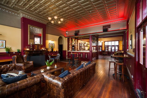 Nightcap At Belgian Beer Cafe - Accommodation Melbourne 6