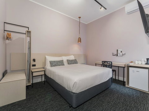 Nightcap At Belgian Beer Cafe - Accommodation Melbourne 35