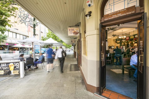 Nightcap At Belgian Beer Cafe - Accommodation Melbourne 28