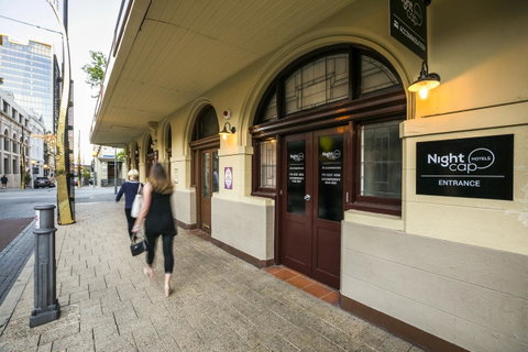 Nightcap At Belgian Beer Cafe - Accommodation Melbourne 29