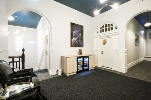 Nightcap At Belgian Beer Cafe - Accommodation Melbourne 31