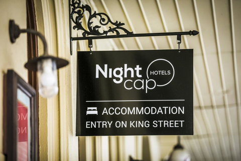 Nightcap At Belgian Beer Cafe - Accommodation Melbourne 33