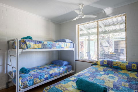 Shark Bay Seafront Apartments - Accommodation Melbourne 28