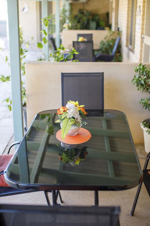 Shark Bay Seafront Apartments - Accommodation Melbourne 33