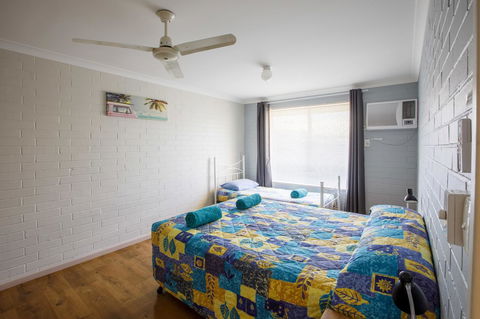 Shark Bay Seafront Apartments - Accommodation Melbourne 18