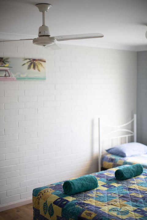 Shark Bay Seafront Apartments - Accommodation Melbourne 17