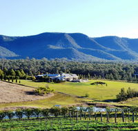 Grapevines Boutique Accommodation - Accommodation Melbourne