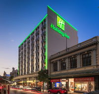 Holiday Inn Perth City Centre - Accommodation Melbourne