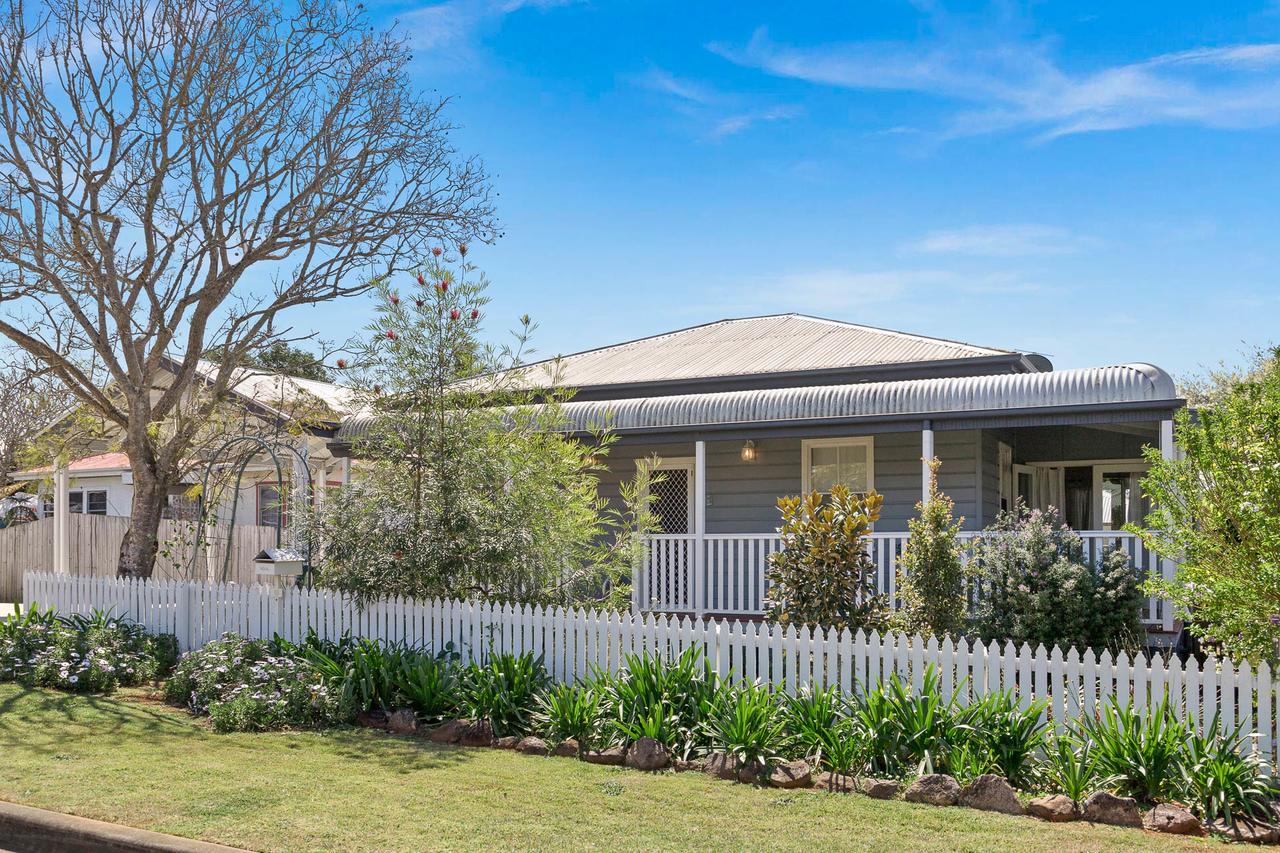 Pearces Creek ACT Accommodation Melbourne