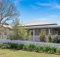 Lavender Cottage - Accommodation Melbourne