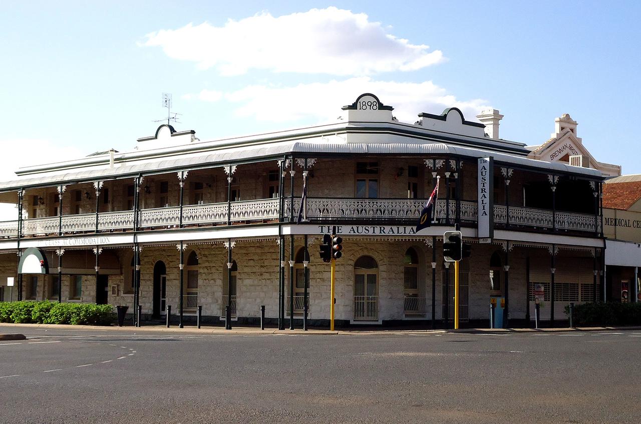  Accommodation Melbourne
