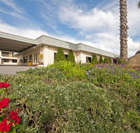 Dog Rock Motel - Accommodation Melbourne