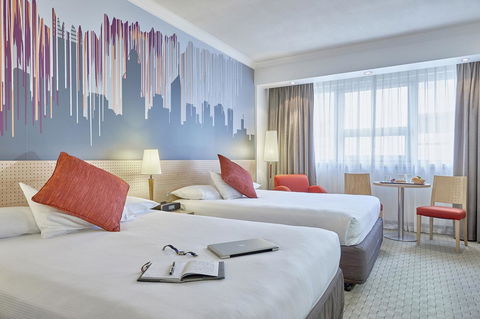 Mercure Perth - Accommodation Melbourne 18