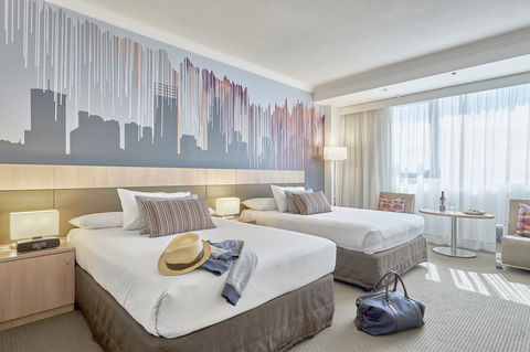 Mercure Perth - Accommodation Melbourne 1