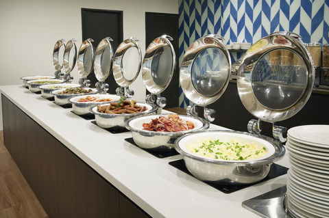 Mercure Perth - Accommodation Melbourne 21