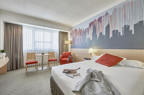 Mercure Perth - Accommodation Melbourne 36