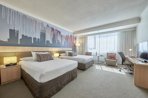 Mercure Perth - Accommodation Melbourne 20