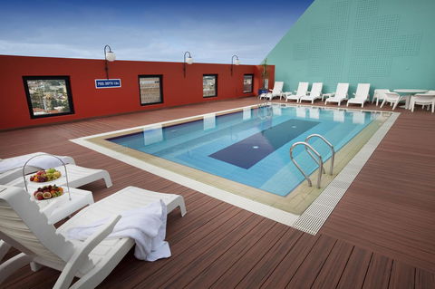 Mercure Perth - Accommodation Melbourne 3