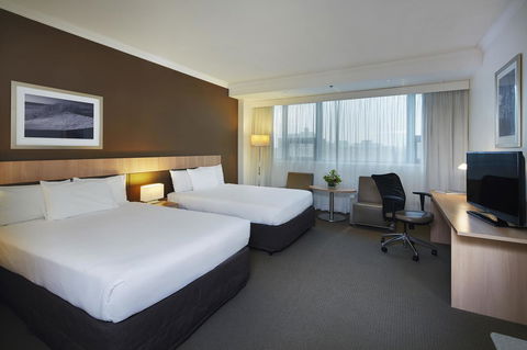 Mercure Perth - Accommodation Melbourne 9