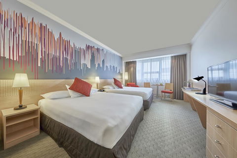 Mercure Perth - Accommodation Melbourne 19