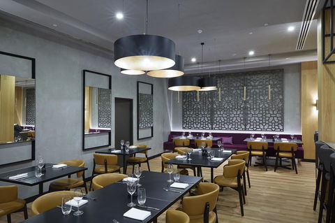 Mercure Perth - Accommodation Melbourne 23